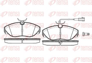 Remsa 0486.11