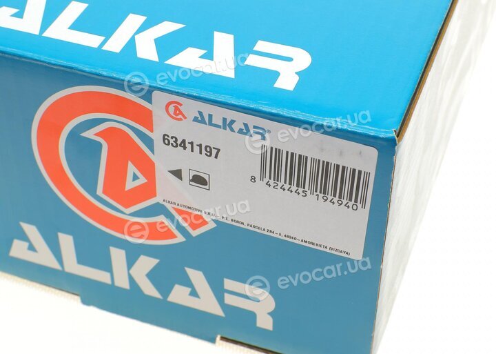 Alkar 6341197