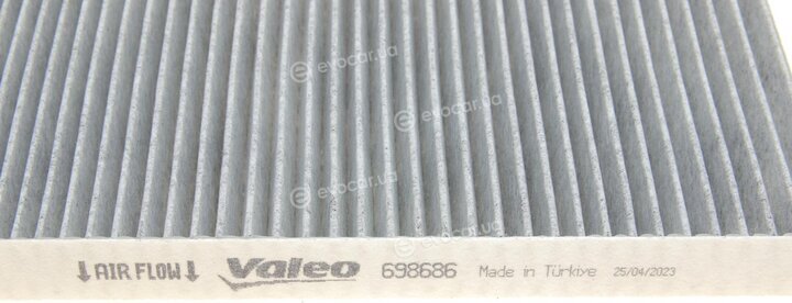 Valeo 698686