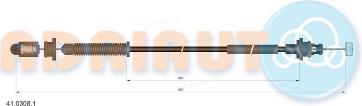 Adriauto 41.0308.1