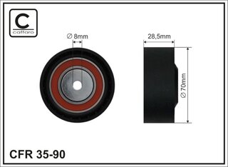 Caffaro 35-90