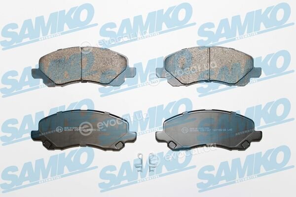 LPR / Samko 5SP1347
