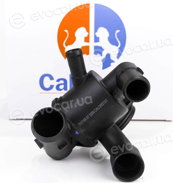 Vernet / Calorstat TH7189.87J