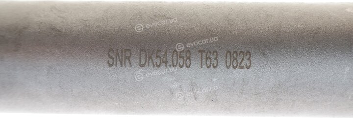 NTN / SNR DK54.058
