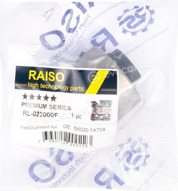 Raiso RL022000F
