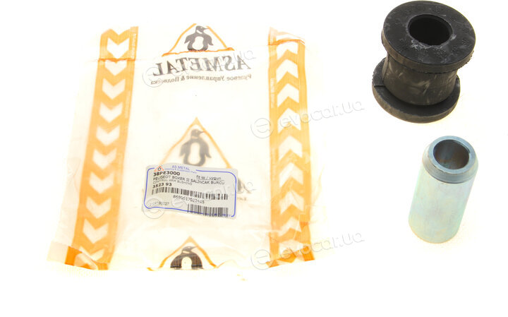 AS Metal 38PE3000