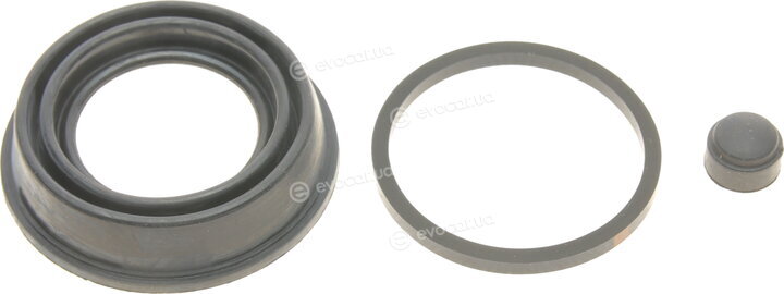 Kawe / Quick Brake 114-0057