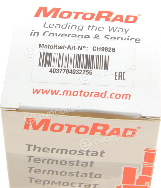 Motorad CH9826
