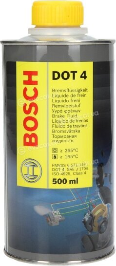 Bosch 1 987 479 106