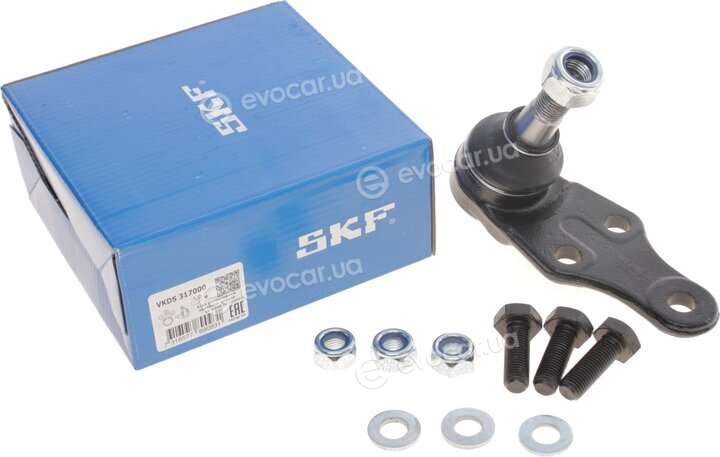 SKF VKDS 317000