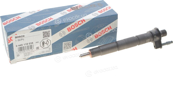 Bosch 0 445 118 035
