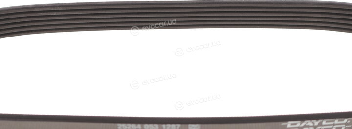 Dayco 6PK698