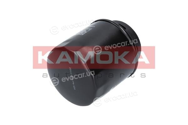 Kamoka F114801