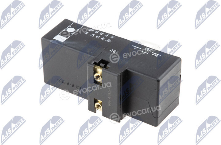 NTY CSW-VW-006