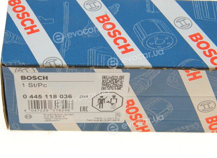 Bosch 0 445 118 036