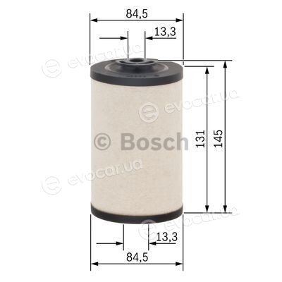 Bosch 1 457 429 354