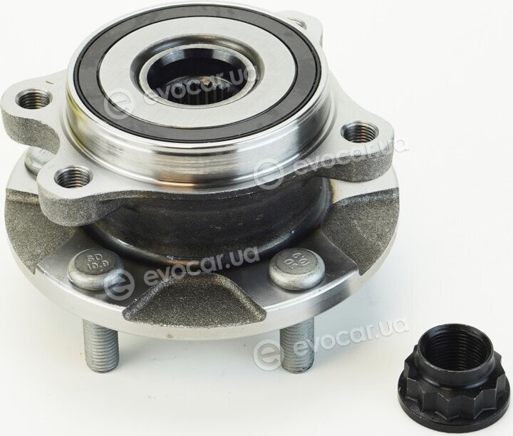 Continental WBE1081
