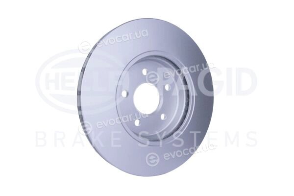 Hella 8DD 355 108-041