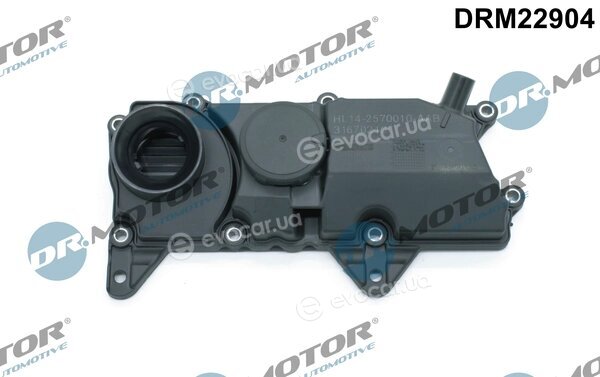 Dr. Motor DRM22904
