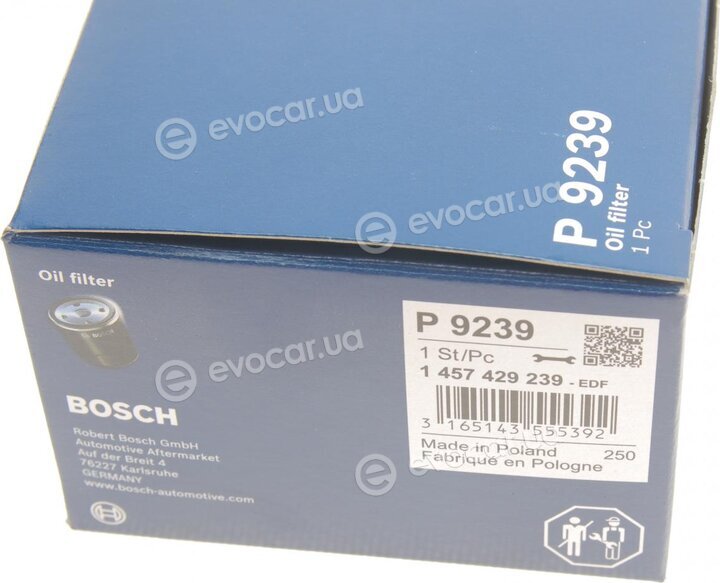 Bosch 1 457 429 239