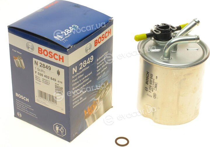 Bosch F 026 402 849