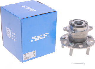 SKF VKBA 7505