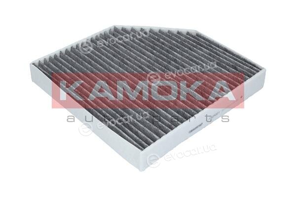 Kamoka F509301