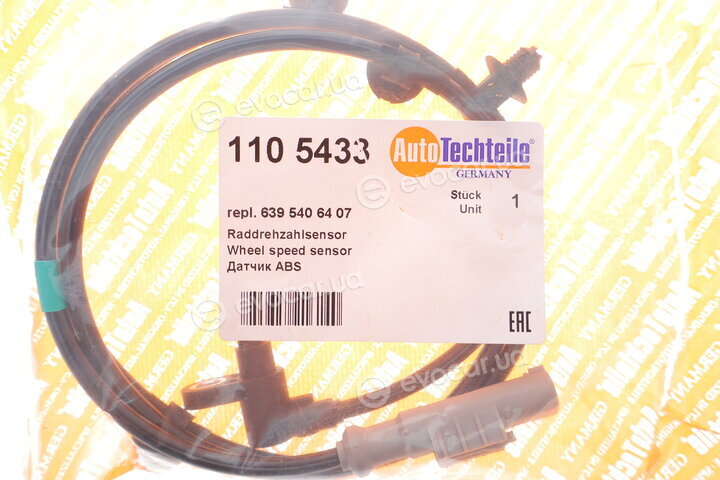 Autotechteile 1105433