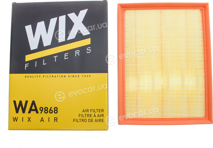 WIX WA9868