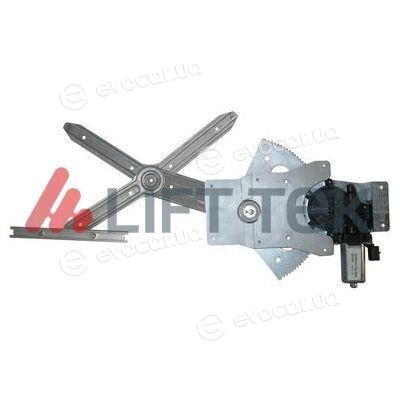 Starline QP SB-900-93-3900L