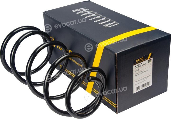 Raiso SF180TP