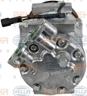 Mahle ACP 54 000S