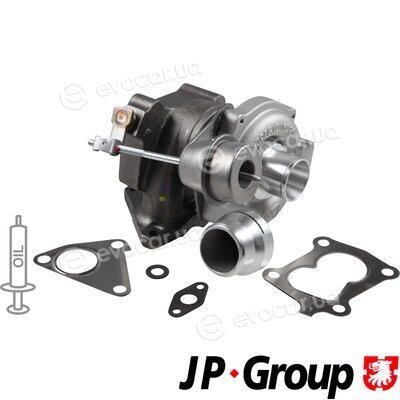 JP Group 4317401000