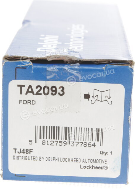 Delphi TA2093