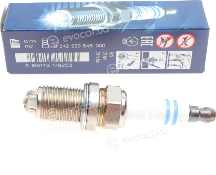 Bosch 0 242 229 648