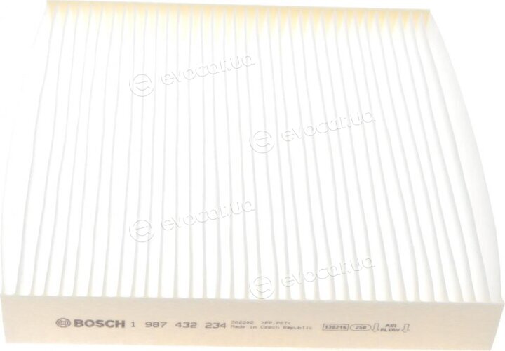 Bosch 1 987 432 234