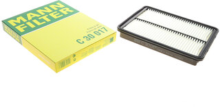 Mann C 30 017