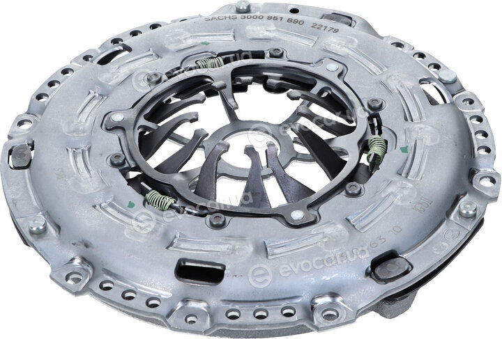 Sachs 3000 951 847