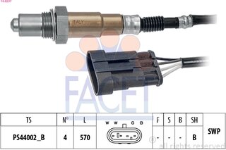 Facet 10.8237