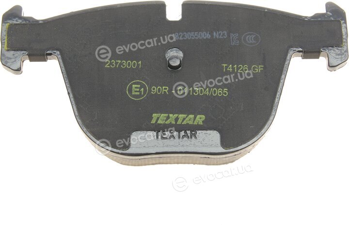 Textar 2373001
