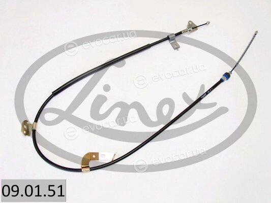 Linex 09.01.51