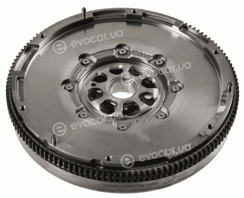 Sachs 2294 001 909