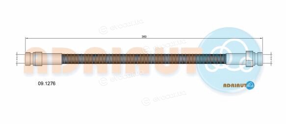 Adriauto 09.1276