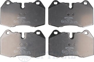 Optimal BP-12522