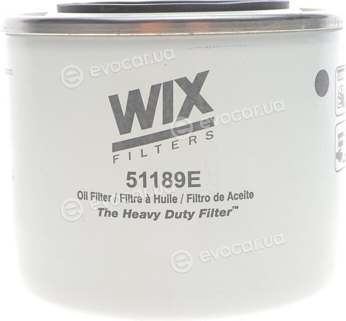 WIX 51189E