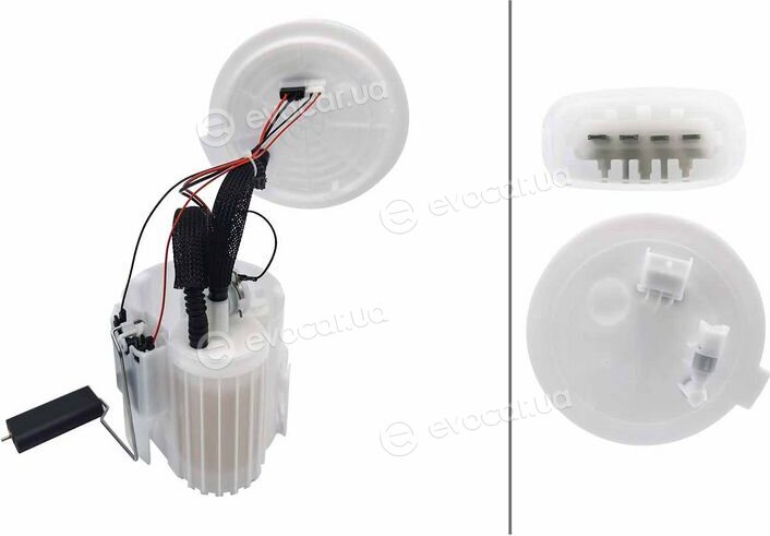 Hella 8TF 358 317-021