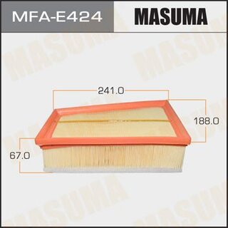 Masuma MFA-E424