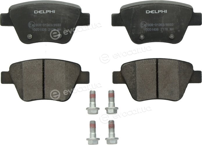 Delphi LP2178