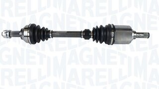 Magneti Marelli 302004190217