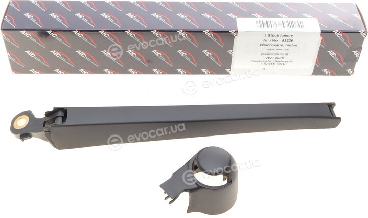 AIC 53226